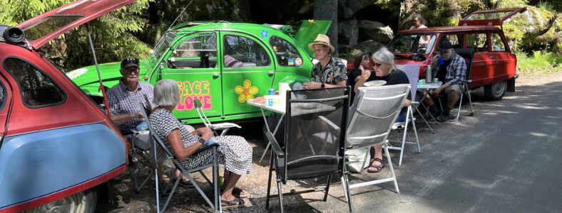 Välkommen till årets Vårrally, lördag den 10 maj. Start kl 10:00 i Kungälv.